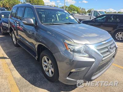 2017 Lexus GX 460 - zdjęcie 3 z 33 - miniatura
