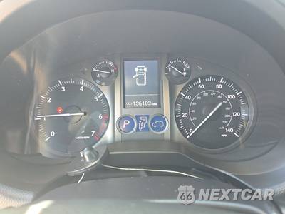 2017 Lexus GX 460 - zdjęcie 12 z 33 - miniatura