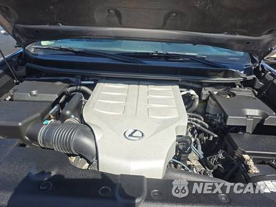 2017 Lexus GX 460 - zdjęcie 16 z 33 - miniatura