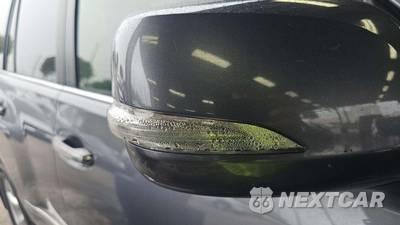 2017 Lexus GX 460 - zdjęcie 21 z 33 - miniatura