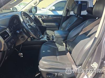 2017 Lexus GX 460 - zdjęcie 7 z 33 - miniatura