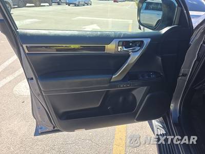 2017 Lexus GX 460 - zdjęcie 9 z 33 - miniatura