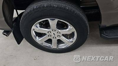 2022 Ford F-150 XLT Crew Cab Short Bed - zdjęcie 46 z 50 - miniatura