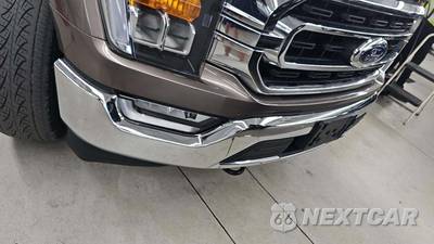 2022 Ford F-150 XLT Crew Cab Short Bed - zdjęcie 30 z 50 - miniatura