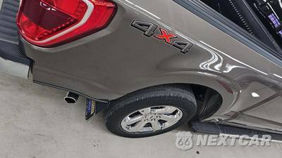 2022 Ford F-150 XLT Crew Cab Short Bed - zdjęcie 37 z 50 - miniatura