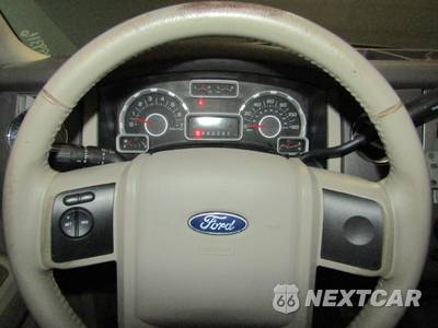 2011 Ford Expedition XL - zdjęcie 11 z 24 - miniatura