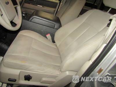 2011 Ford Expedition XL - zdjęcie 10 z 24 - miniatura