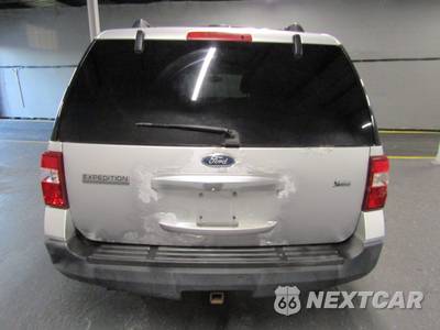 2011 Ford Expedition XL - zdjęcie 5 z 24 - miniatura