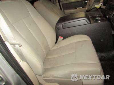 2011 Ford Expedition XL - zdjęcie 16 z 24 - miniatura