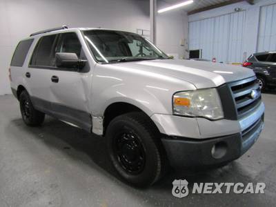 2011 Ford Expedition XL - zdjęcie 3 z 24 - miniatura