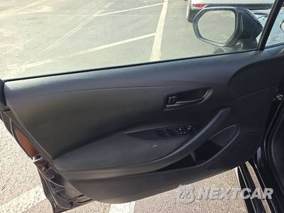 2023 Toyota Corolla LE Sedan - zdjęcie 9 z 35 - miniatura