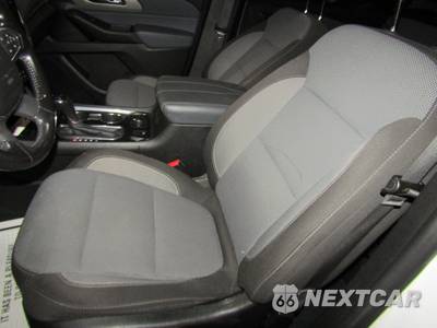 2018 Chevrolet Traverse LT Cloth 1LT - zdjęcie 10 z 22 - miniatura
