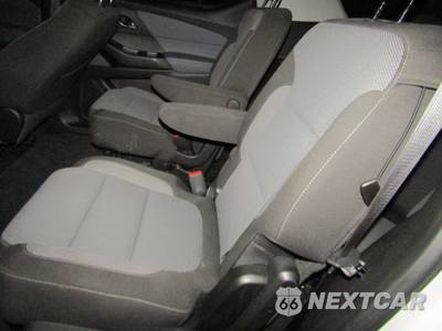2018 Chevrolet Traverse LT Cloth 1LT - zdjęcie 18 z 22 - miniatura