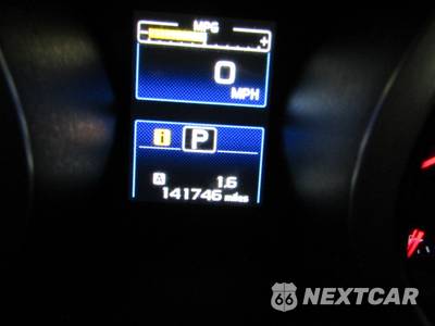 2018 Subaru Legacy 2.5i - zdjęcie 12 z 23 - miniatura