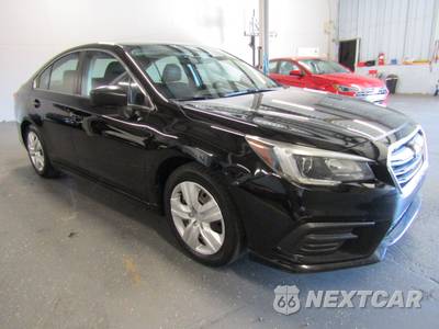 2018 Subaru Legacy 2.5i - zdjęcie 3 z 23 - miniatura