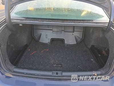 2012 Volkswagen Passat TDI SEL Premium - zdjęcie 16 z 35 - miniatura