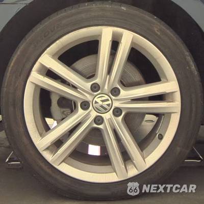2012 Volkswagen Passat TDI SEL Premium - zdjęcie 21 z 35 - miniatura
