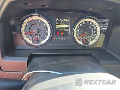 2021 Ram 1500 Classic SLT Crew Cab Medium Bed - zdjęcie 12 z 37 - miniatura
