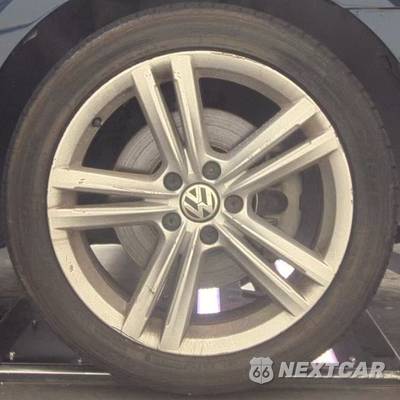 2012 Volkswagen Passat TDI SEL Premium - zdjęcie 32 z 35 - miniatura