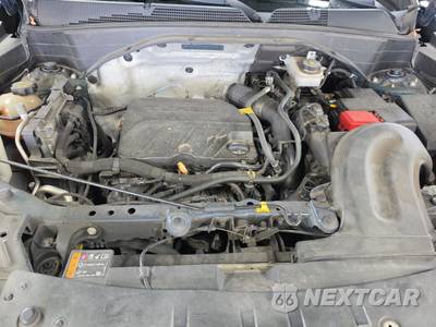 2021 Chevrolet Trailblazer LS 1LS - zdjęcie 15 z 38 - miniatura