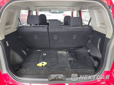 2014 Scion xB - zdjęcie 16 z 28 - miniatura