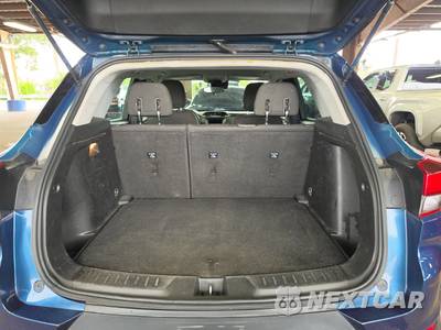 2021 Chevrolet Trailblazer LS 1LS - zdjęcie 16 z 38 - miniatura
