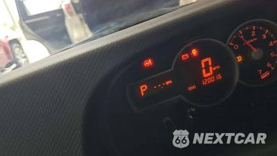 2014 Scion xB - zdjęcie 22 z 28 - miniatura
