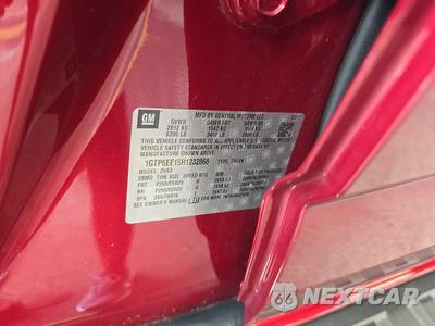 2017 GMC Canyon Denali Crew Cab Long Bed 4SD - zdjęcie 14 z 39 - miniatura