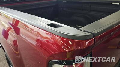 2017 GMC Canyon Denali Crew Cab Long Bed 4SD - zdjęcie 34 z 39 - miniatura