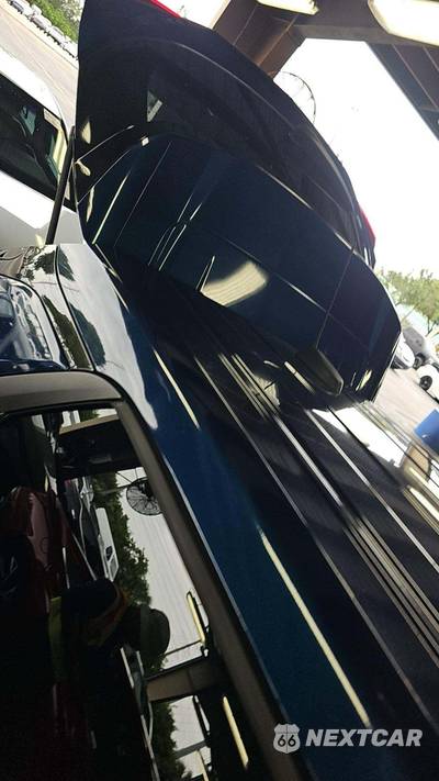 2021 Chevrolet Trailblazer LS 1LS - zdjęcie 38 z 38 - miniatura