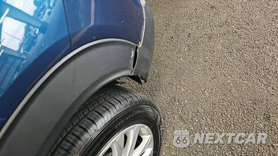 2021 Chevrolet Trailblazer LS 1LS - zdjęcie 21 z 38 - miniatura