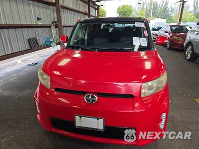2014 Scion xB - zdjęcie 2 z 28 - miniatura