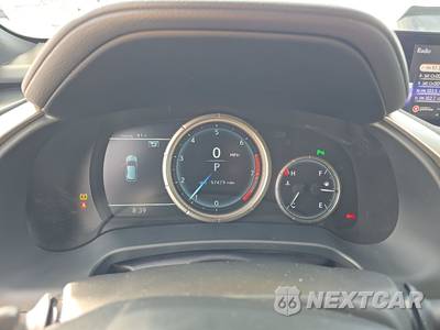 2017 Lexus RX 350 F SPORT - zdjęcie 12 z 28 - miniatura