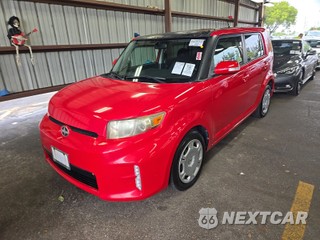 2014 Scion xB