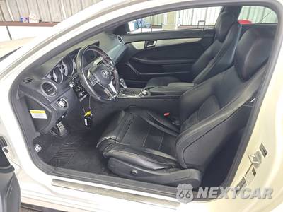 2014 Mercedes-Benz C 350 4MATIC Coupe - zdjęcie 7 z 27 - miniatura