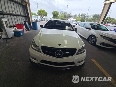 2014 Mercedes-Benz C 350 4MATIC Coupe - zdjęcie 2 z 27 - miniatura
