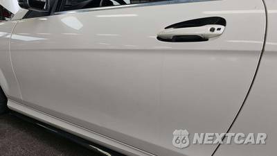 2014 Mercedes-Benz C 350 4MATIC Coupe - zdjęcie 23 z 27 - miniatura