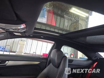 2014 Mercedes-Benz C 350 4MATIC Coupe - zdjęcie 18 z 27 - miniatura
