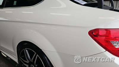 2014 Mercedes-Benz C 350 4MATIC Coupe - zdjęcie 24 z 27 - miniatura