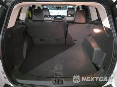 2017 Ford Escape Titanium - zdjęcie 16 z 20 - miniatura
