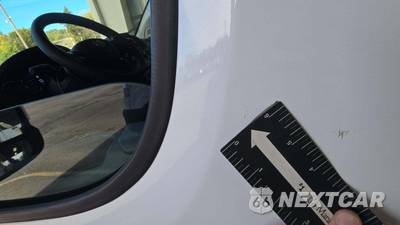 2025 Ram ProMaster 2500 Cargo Van Tradesman w/Passenger Seat Low Roof 136.0" WB - zdjęcie 24 z 30 - miniatura
