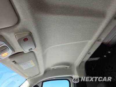 2025 Ram ProMaster 2500 Cargo Van Tradesman w/Passenger Seat Low Roof 136.0" WB - zdjęcie 19 z 30 - miniatura