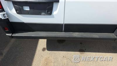 2025 Ram ProMaster 2500 Cargo Van Tradesman w/Passenger Seat Low Roof 136.0" WB - zdjęcie 21 z 23 - miniatura