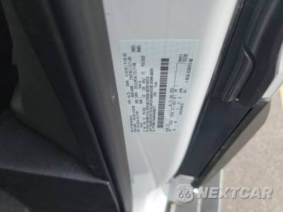 2025 Ford Transit 250 Cargo Van Low Roof 130.0" WB - zdjęcie 13 z 22 - miniatura