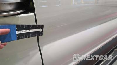 2025 Ford Transit 250 Cargo Van Low Roof 130.0" WB - zdjęcie 21 z 22 - miniatura