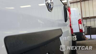 2025 Ram ProMaster 2500 Cargo Van Tradesman w/Passenger Seat Low Roof 136.0" WB - zdjęcie 23 z 34 - miniatura