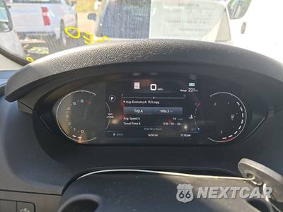 2025 Ram ProMaster 2500 Cargo Van Tradesman w/Passenger Seat Low Roof 136.0" WB - zdjęcie 12 z 34 - miniatura