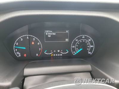 2025 Ford Transit 250 Cargo Van Low Roof 130.0" WB - zdjęcie 12 z 22 - miniatura
