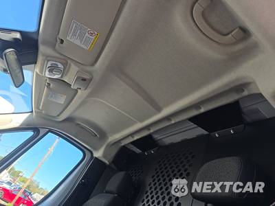 2025 Ram ProMaster 2500 Cargo Van Tradesman w/Passenger Seat Low Roof 136.0" WB - zdjęcie 16 z 34 - miniatura