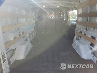 2025 Ford Transit 250 Cargo Van Low Roof 130.0" WB - zdjęcie 15 z 28 - miniatura
